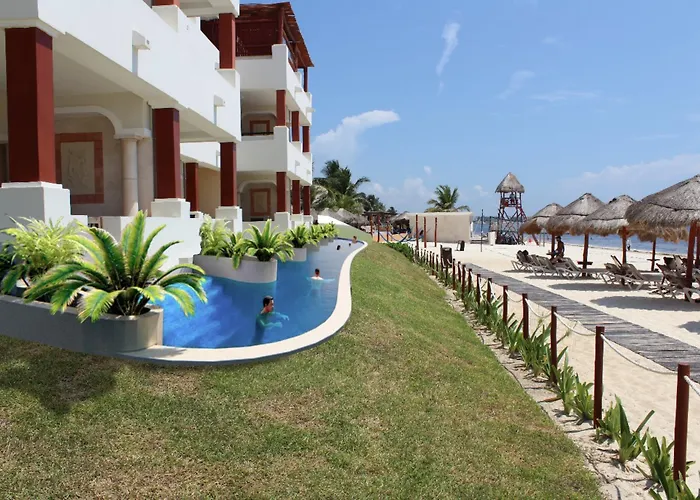 Resort Dreams Sapphire & 5*