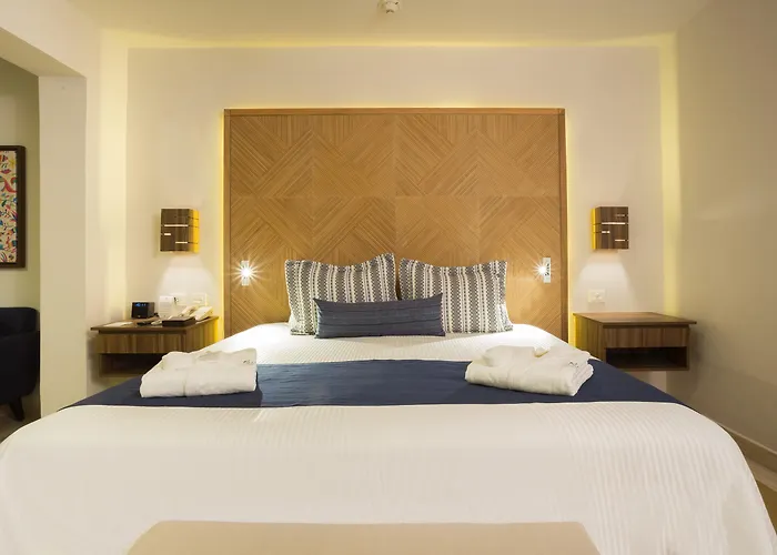 Dreams Sapphire & 5* Puerto Morelos