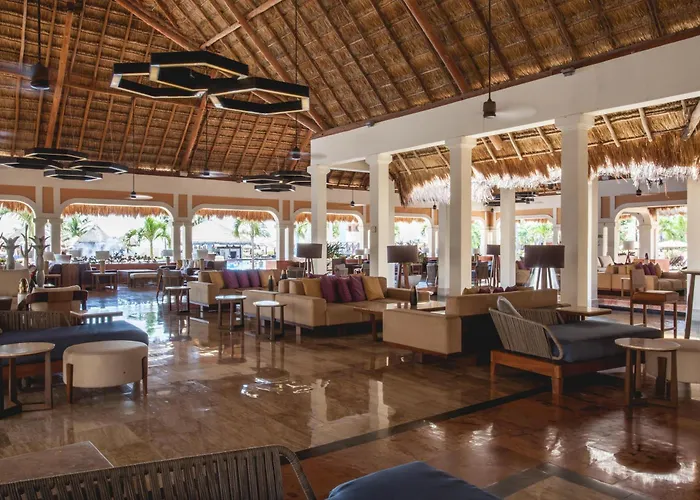 Dreams Sapphire & 5* Puerto Morelos