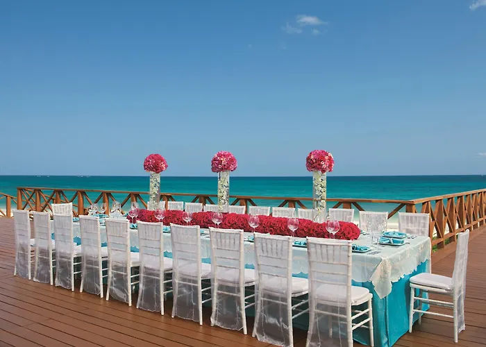 Dreams Sapphire & Puerto Morelos