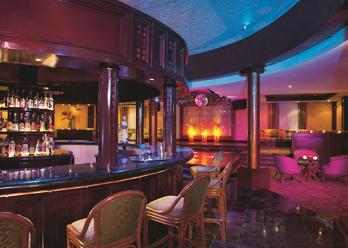 Resort Dreams Sapphire & 5*