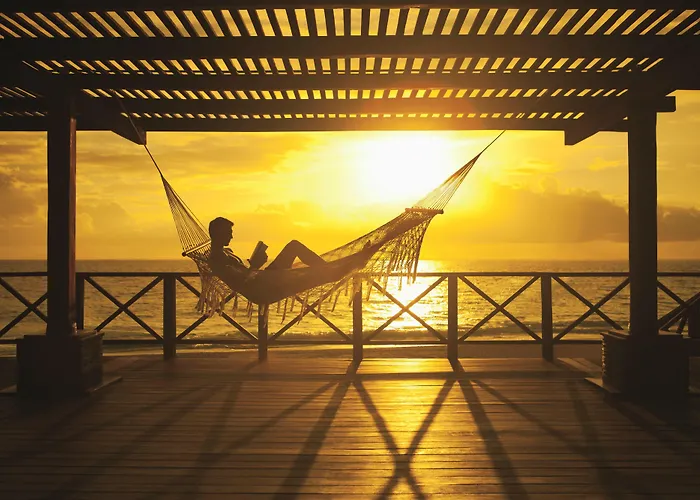 Dreams Sapphire & 5* Puerto Morelos