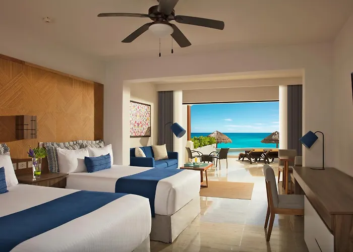 Resort Dreams Sapphire & 5*