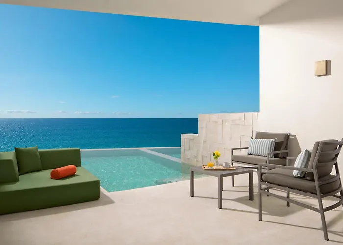 Resort Dreams Sapphire &