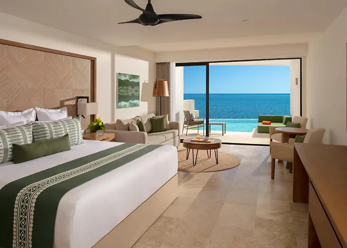 Dreams Sapphire & Resort Puerto Morelos