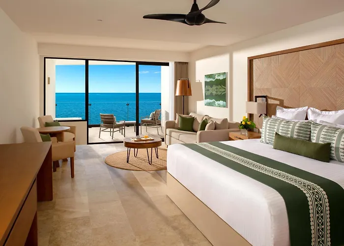 Resort Dreams Sapphire &