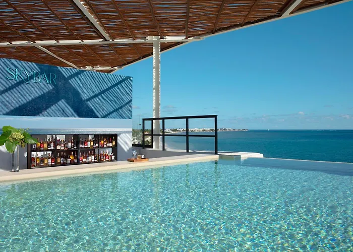 Dreams Sapphire & Resort