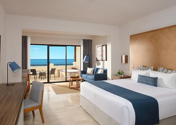 Dreams Sapphire & Resort