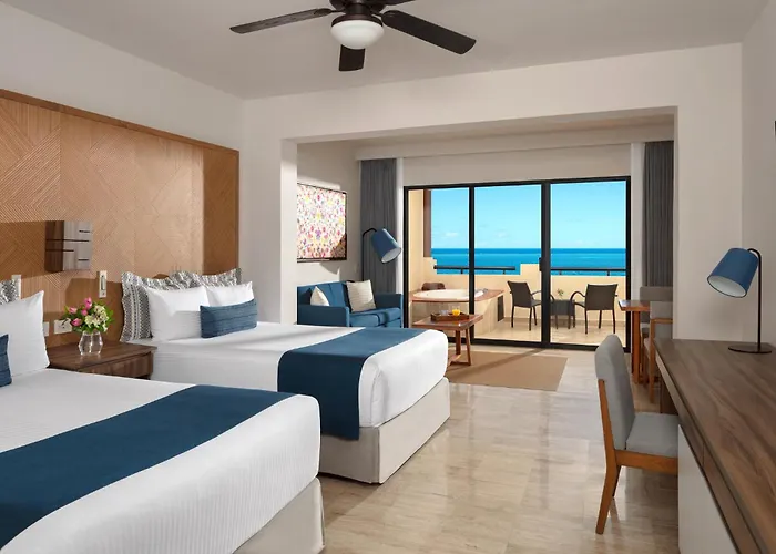 Resort Dreams Sapphire &