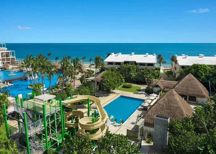Dreams Sapphire & Resort 5*