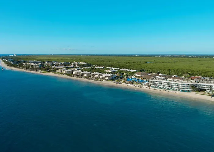 Dreams Sapphire & Resort Puerto Morelos