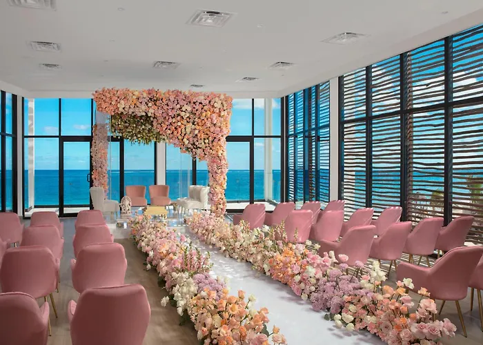Dreams Sapphire & 5* Puerto Morelos