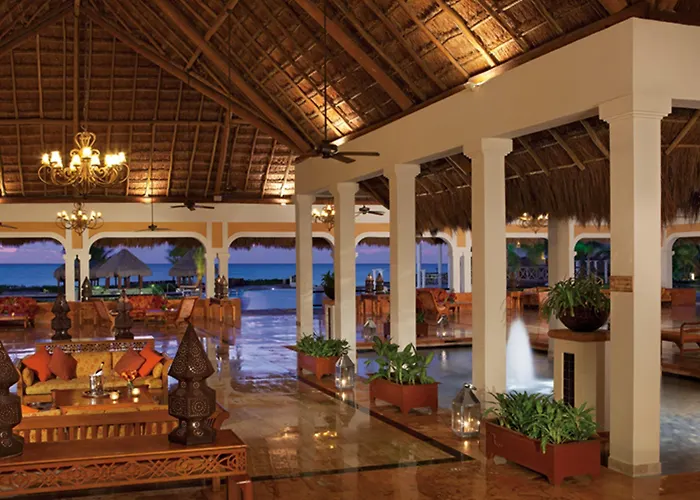 Resort Dreams Sapphire &