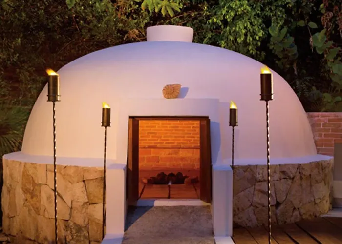 Dreams Sapphire & Resort Puerto Morelos