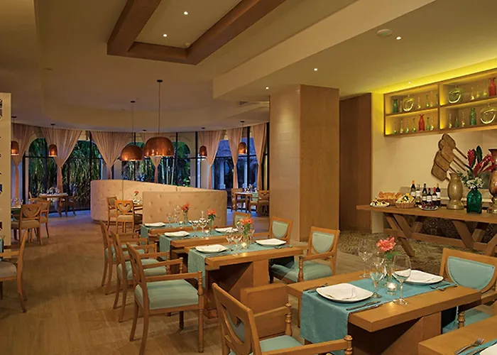 Dreams Sapphire & Resort Puerto Morelos