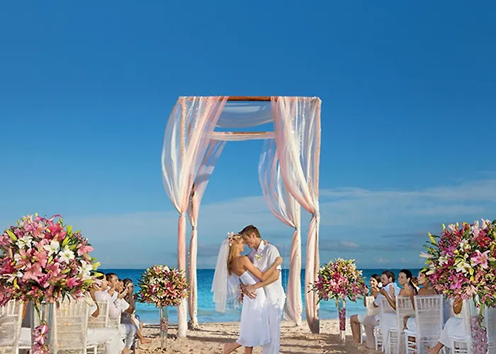 Dreams Sapphire & 5* Puerto Morelos