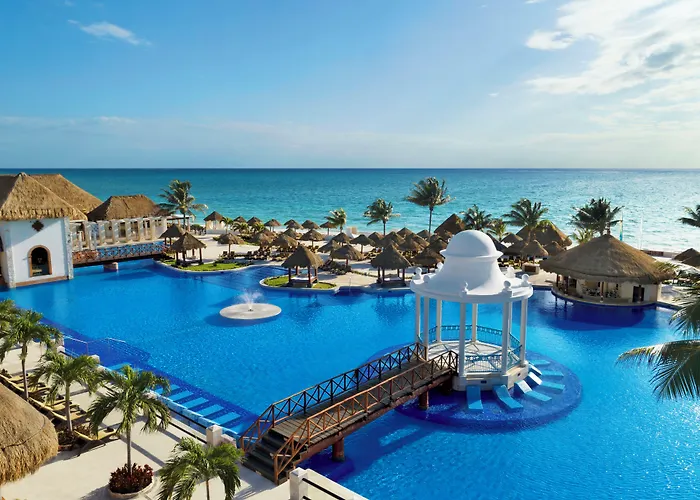 Resort Dreams Sapphire & 5*