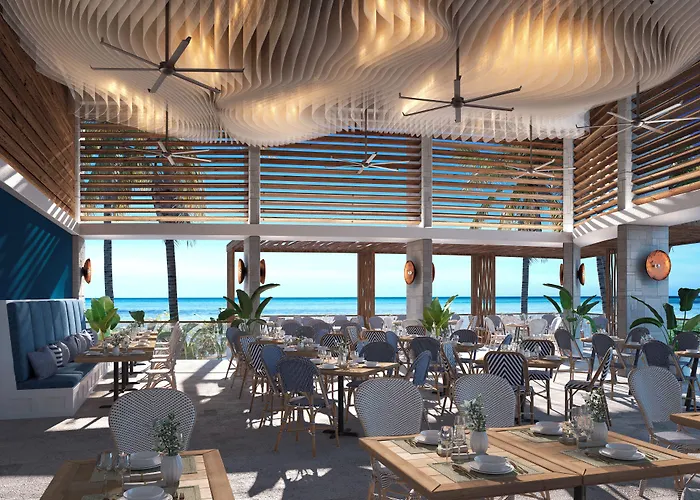 Dreams Sapphire & Puerto Morelos
