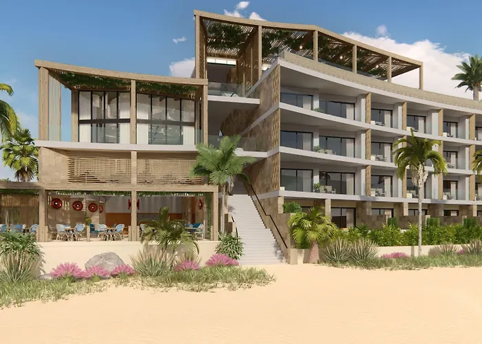 Dreams Sapphire & Puerto Morelos