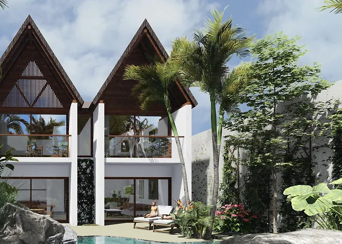 Resort Dreams Sapphire & Puerto Morelos