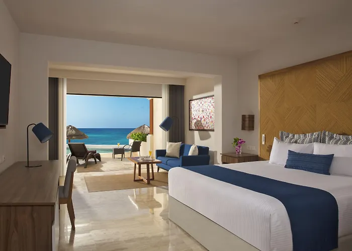 Resort Dreams Sapphire & 5*